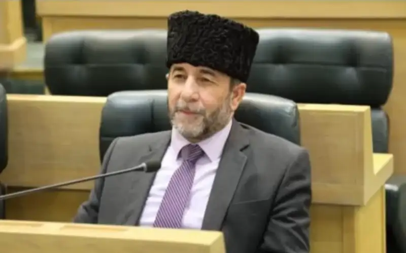 النائب عدنان مشوقه يستجوب الحكومة بشأن