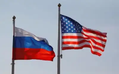 المخابرات الروسية تتهم أميركا بمحاولة التدخل