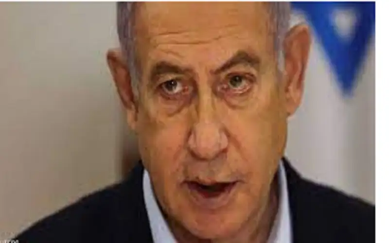 نتنياهو يزعم: اغتلنا الشخصية رقم 4
