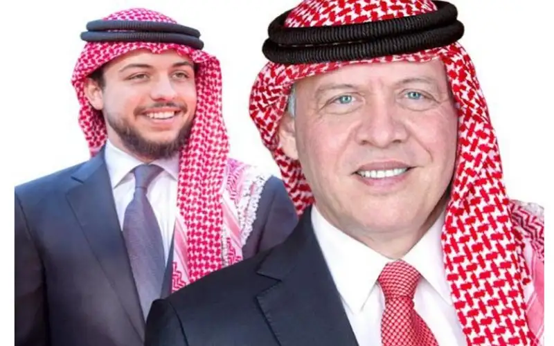 البوتاس العربية تهنئ جلالة الملك وولي