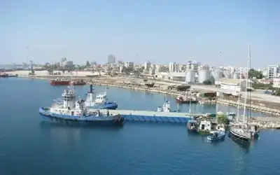 (إسرائيل) تتجه للاستحواذ على ميناء في