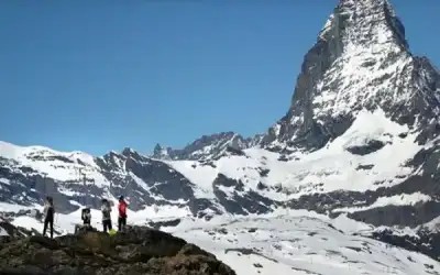 سويسرا: العثور على جثث 5 متزلجين