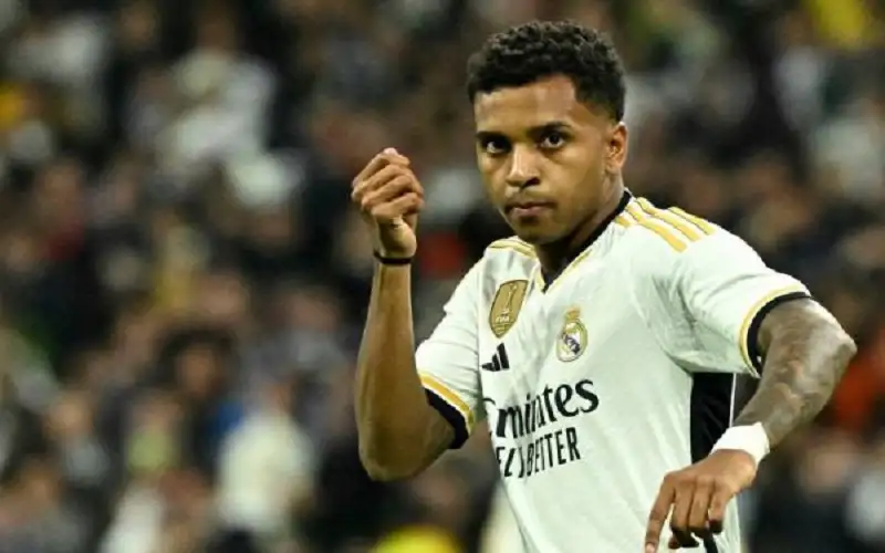 رغم قدوم مبابي .. ريال مدريد