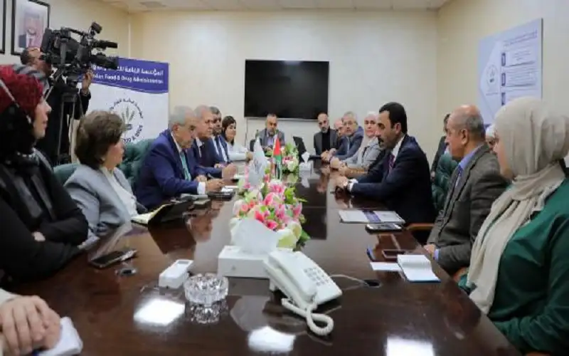 الغذاء والدواء: صفر تحويلات لـأمن الدولة