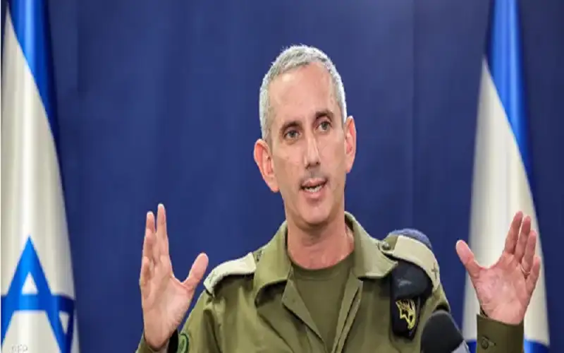 ( إسرائيل) تتحقق من مقتل نائب