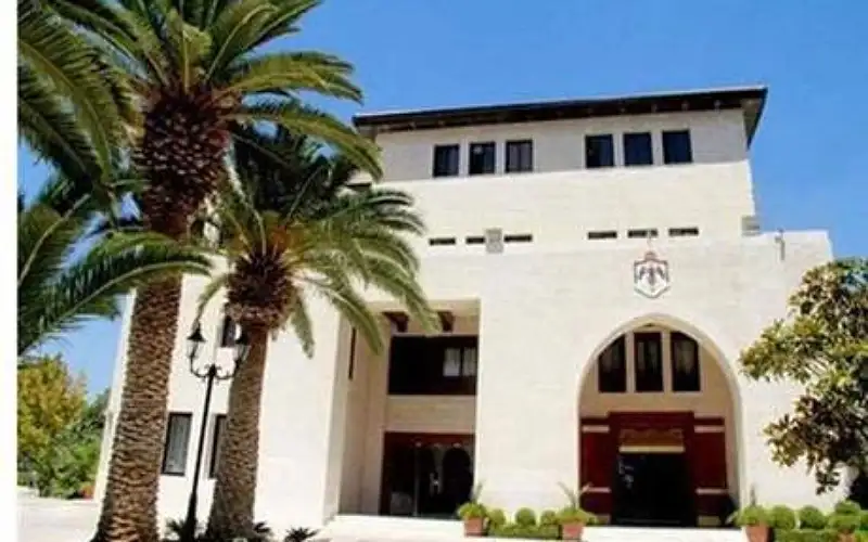 إقرار السجل الوطني للمشروعات الحكومية الاستثمارية