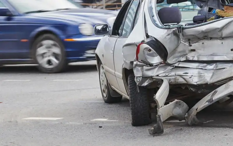 السير: الحوادث تزداد قبل ساعة من