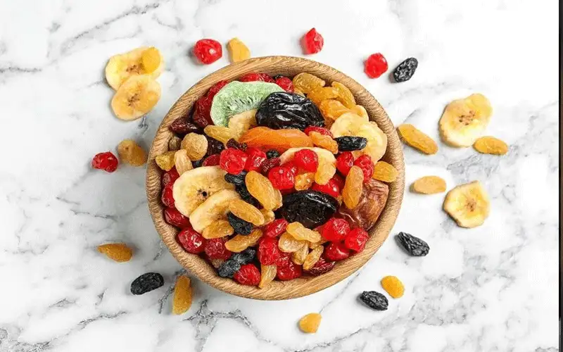 هذا ما يحدث لجسمك عند تناول