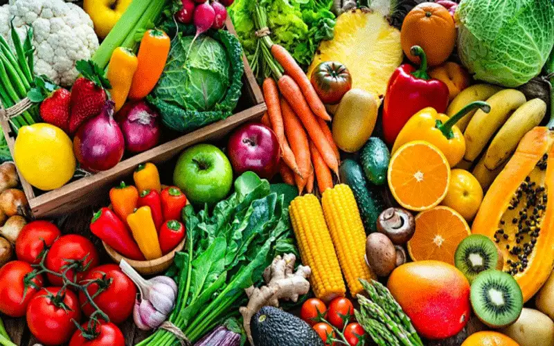 هذه أسعار الخضار والفواكه بأول أيام