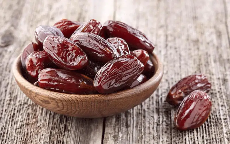 35 ألف طن من التمور متاحة