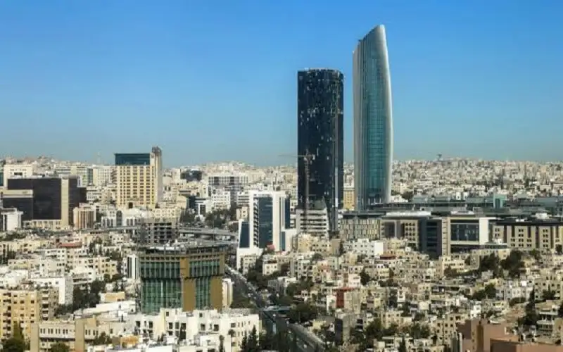 2.7 % نمو الناتج المحلي للربع