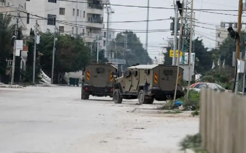 الأردن يحمل الاحتلال مسؤولية مقتل أردنيين