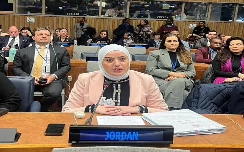 بني مصطفى: الاستراتيجية الاجتماعية تشمل مساعدة