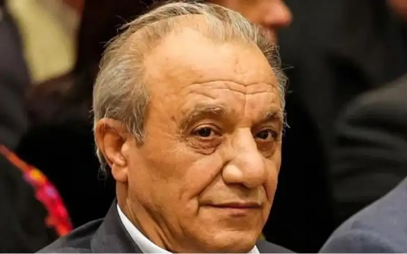 إعلام إسرائيلي: ماجد فرج يبدأ بناء