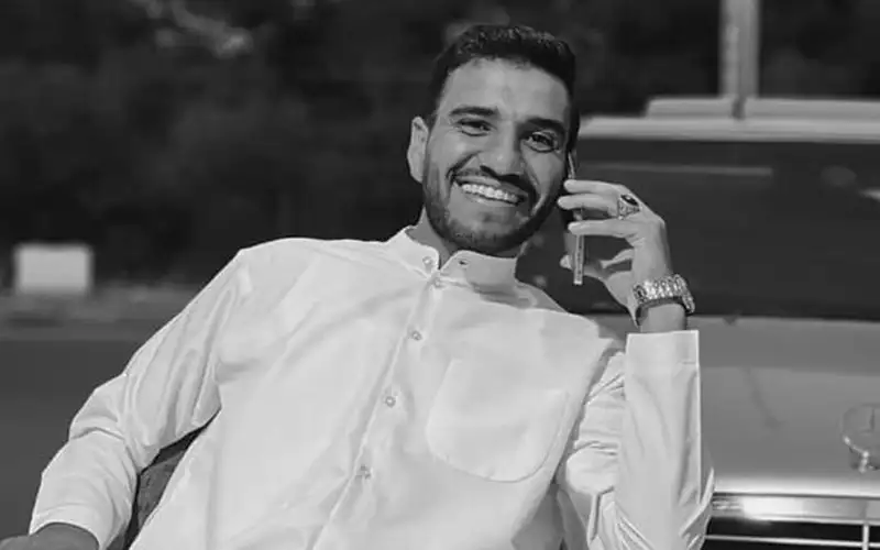 الكرك تبدأ رمضان بفقد الشاب بلال