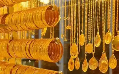 في رمضان .. أسعار الذهب مرتفعة