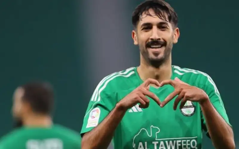 نجوم الأردن يشعلون دوري قطر