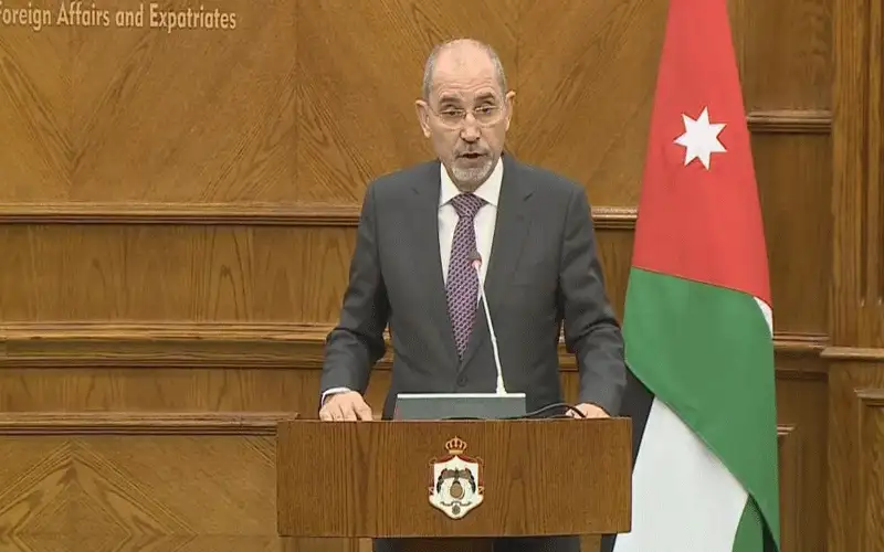 الصفدي: لا يمكن السكوت عن موت