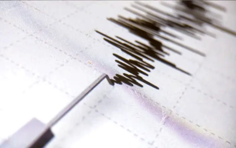 زلزال محسوس في مناطق شمال الأردن