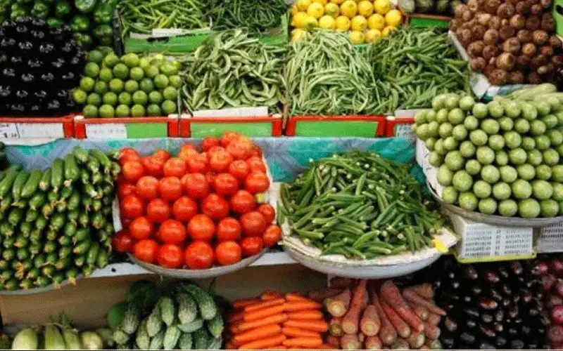 ارتفاع أسعار الخضروات بين جشع بعض