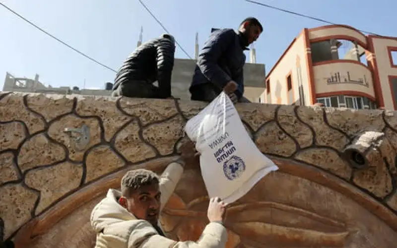 الأردن وإسبانيا: لا بديل عن وكالة