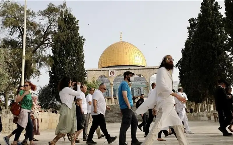 حماس تدعو أهالي الضفة للنفير إلى