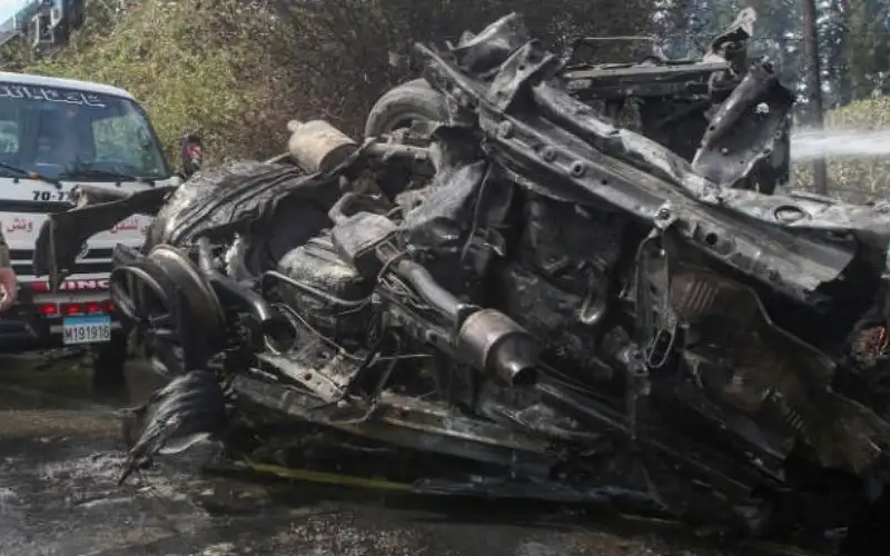 الاحتلال يغتال القيادي في حماس هادي