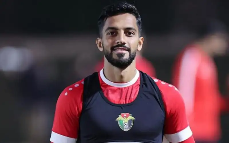 الاتحاد الآسيوي يعاقب لاعبي المنتخب الوطني