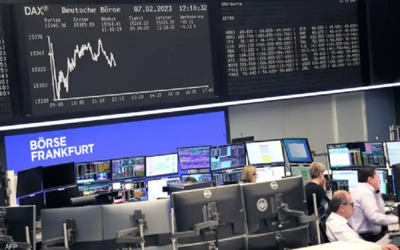الأسهم الأوروبية تفتتح تداولاتها على ارتفاع