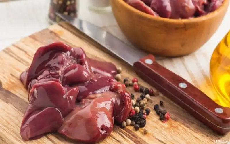 إتلاف 315 كغم كبدة منتهية الصلاحية