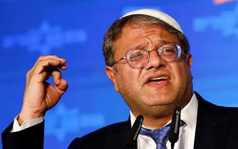 هيئة حقوقية: بن غفير ينتهك القانون