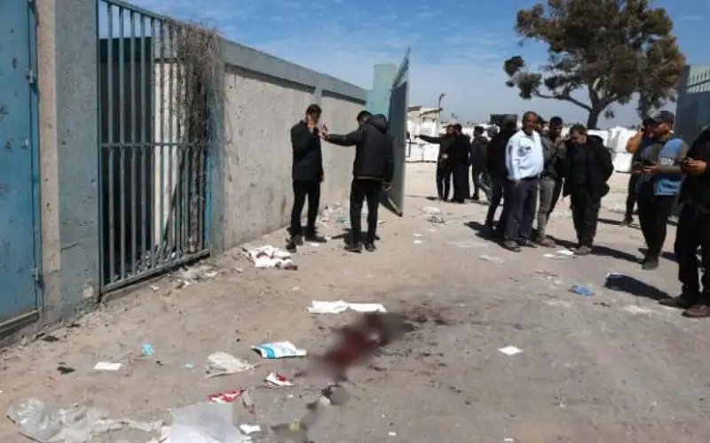 الأونروا تكشف تفاصيل حول استهداف الاحتلال