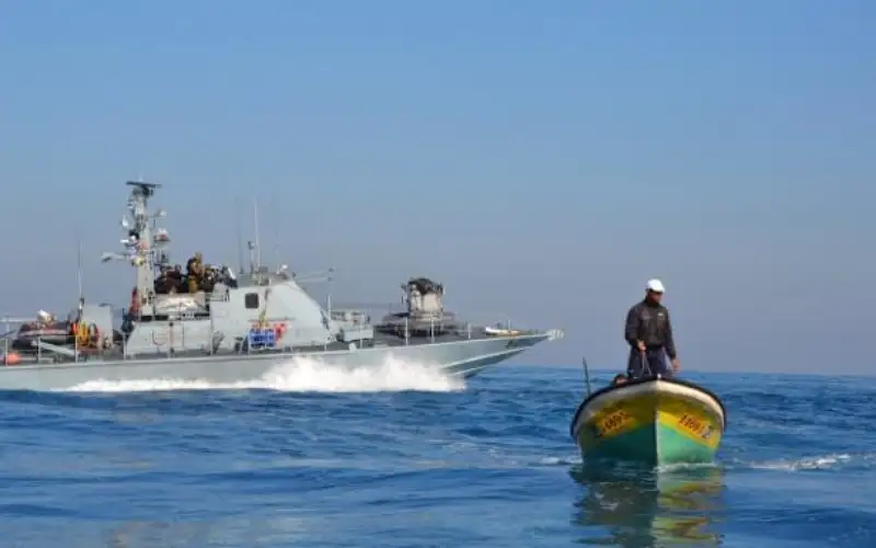 إذاعة جيش الاحتلال: إطلاق نار استهدف