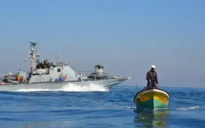 إذاعة جيش الاحتلال: إطلاق نار استهدف