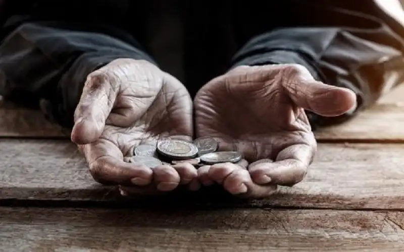 ضبط 1113 متسولا منذ مطلع العام