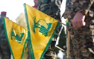 حزب الله يتصدى لمسيرة ويقصف موقعا