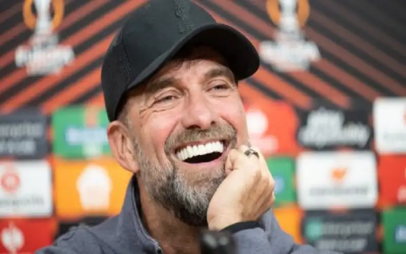 كلوب: لن أتراجع عن قرار الرحيل