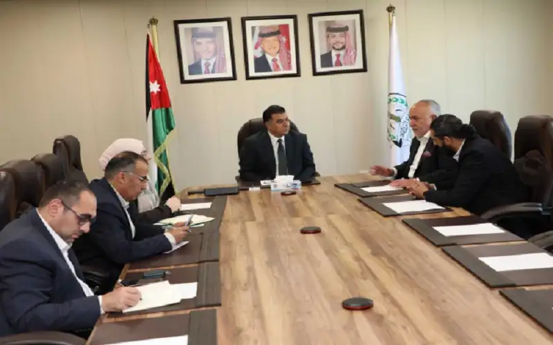وزير الزراعة: الأردن يهدر ثلث غذائه