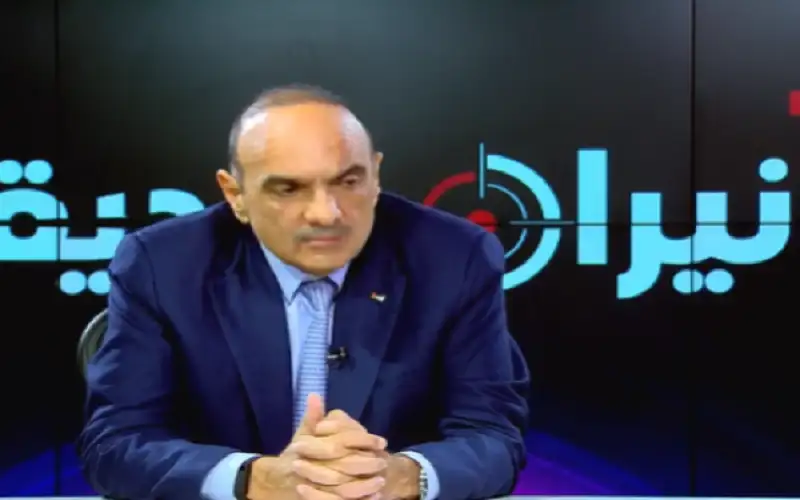 الخصاونة: فئة تحاول جر الوطن إلى