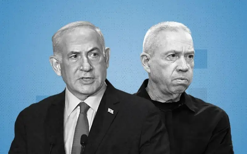 إعلام إسرائيلي: مواجهات حادة بين نتنياهو
