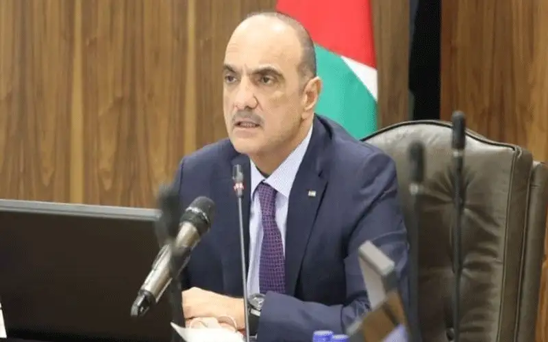 الخصاونة: الآداء الاقتصادي يسير وفق المخطط