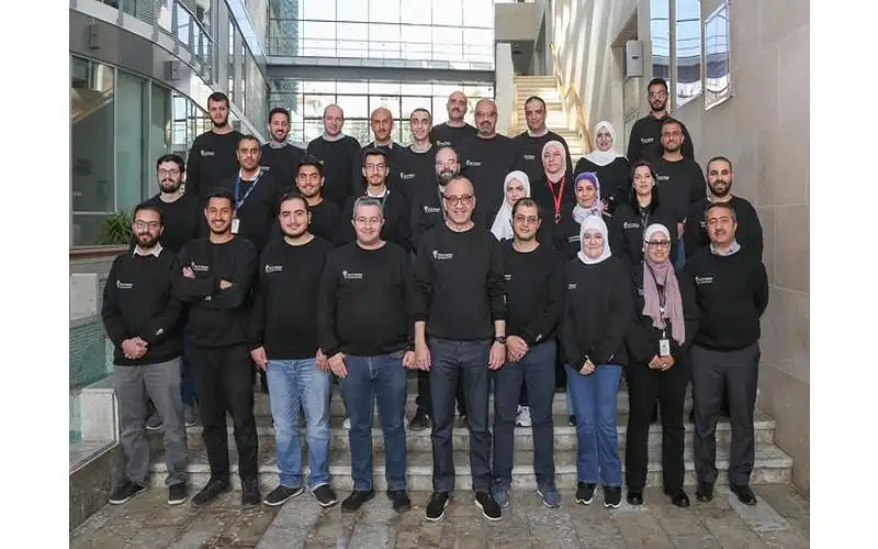 الملكية الأردنية تطلق منصة توعوية بمجال