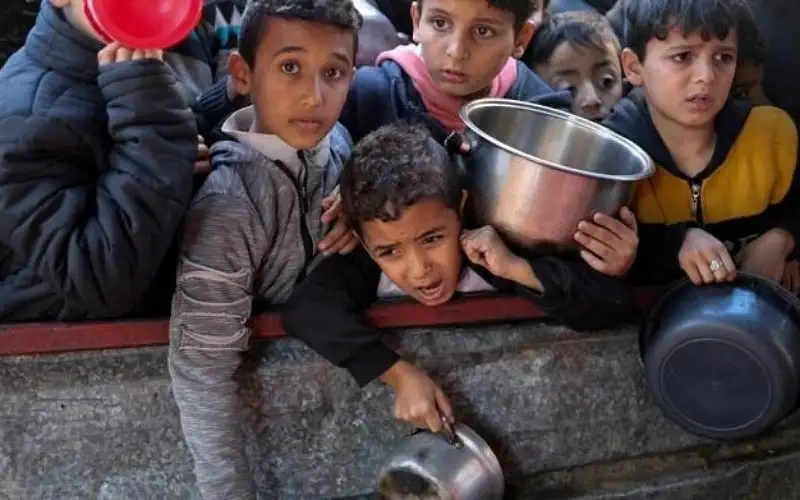 دول عربية وغربية تدعو الاحتلال لفتح