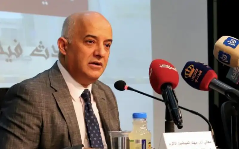 المبيضين: المستشفيات الإغاثية الأردنية وصلت 25