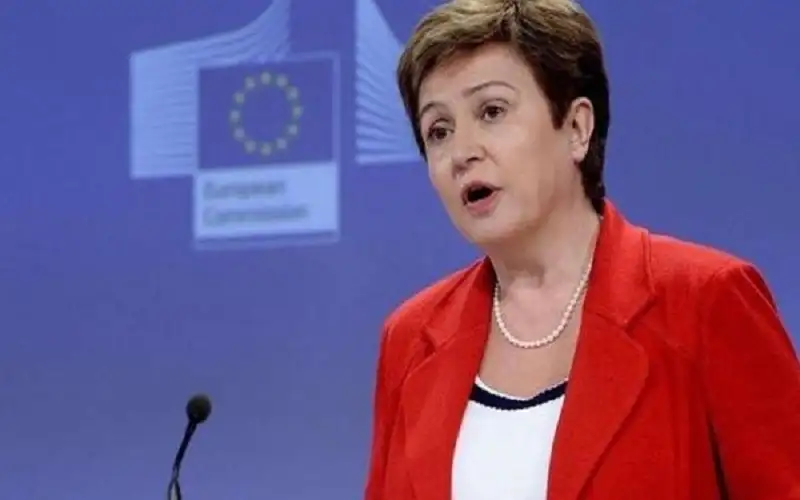 صندوق النقد الدولي يطلق عملية تسمية