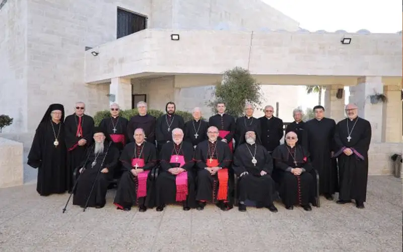 وزير خارجية الفاتيكان: سأحمل معي ذكرى