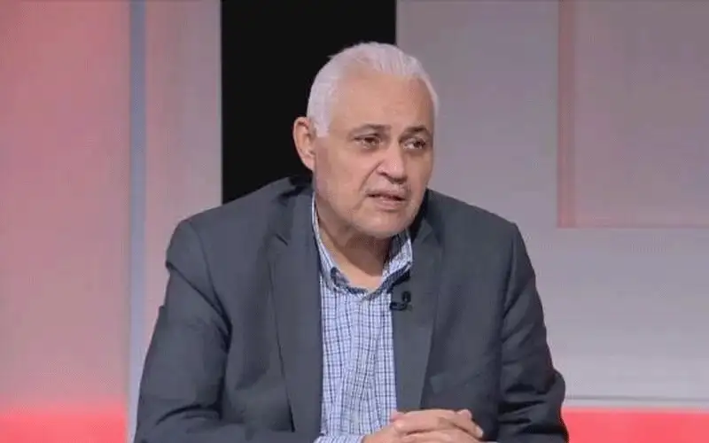 التمديد لأمين عام وزارة العمل فاروق