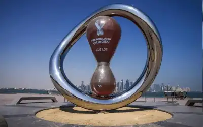 الفيفا يعتمد قطر لإقامة 5 نسخ
