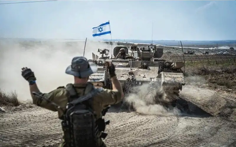 كندا توقف الصادرات العسكرية غير الفتاكة