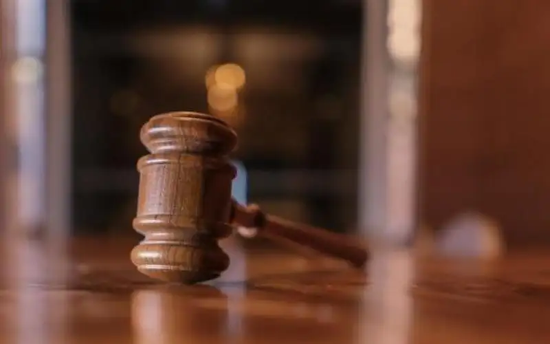 الحبس المؤبد لمتهم دهس طليقته وقتل